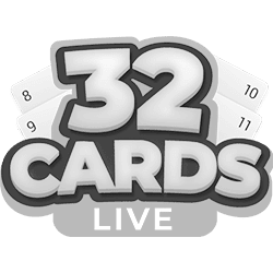 Play 32 CARDS at Goldenpark