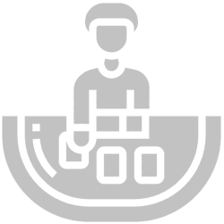 Play BACCARAT at Goldenpark