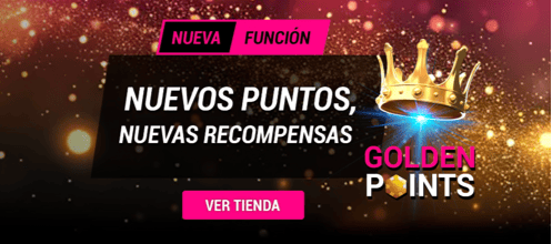 Goldenpark Casino Mobiele App