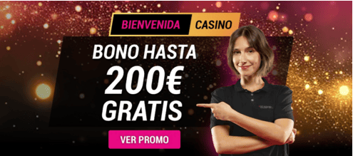 Bonus & Promotiecode Goldenpark Casino